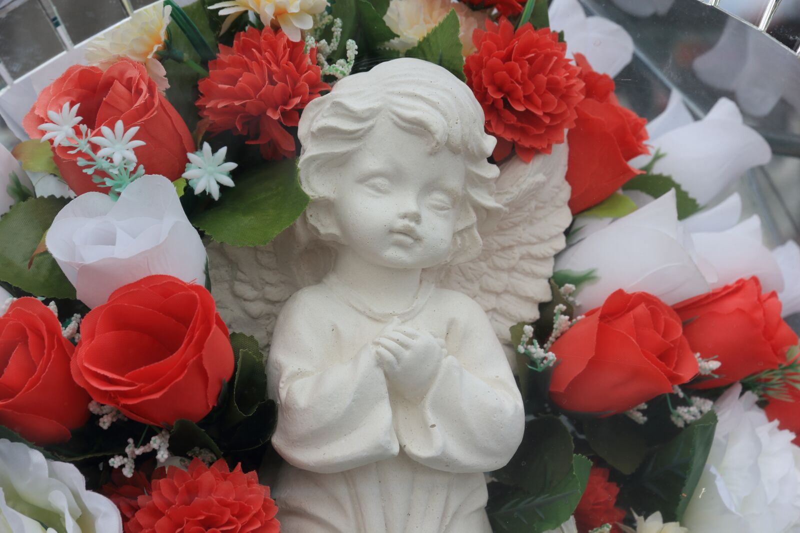 Canon EOS 550D (EOS Rebel T2i / EOS Kiss X4) sample photo. Montenegro, podgorica, cemetery photography