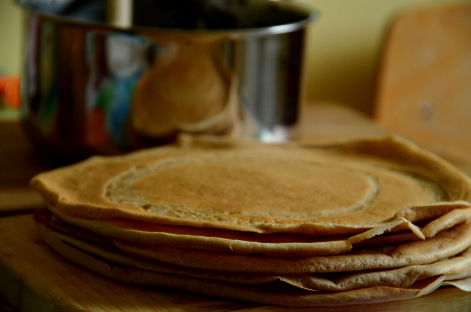 Nikon D5100 sample photo