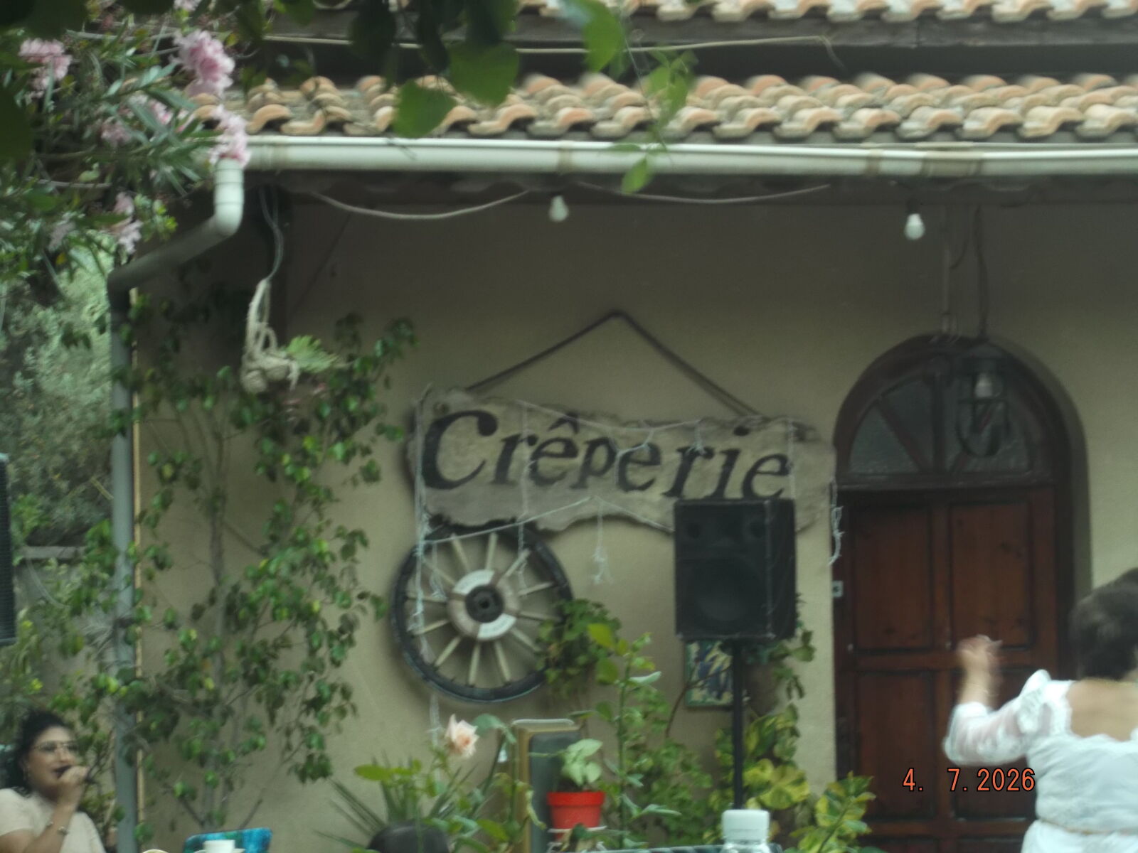 Fujifilm FinePix JV300 sample photo