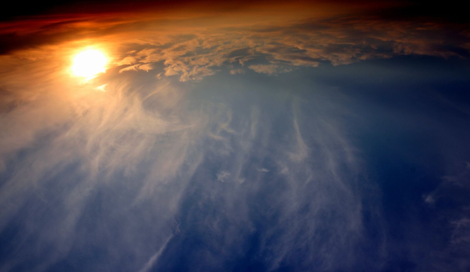 Canon EOS 700D (EOS Rebel T5i / EOS Kiss X7i) sample photo. Sun, sunset, sky photography
