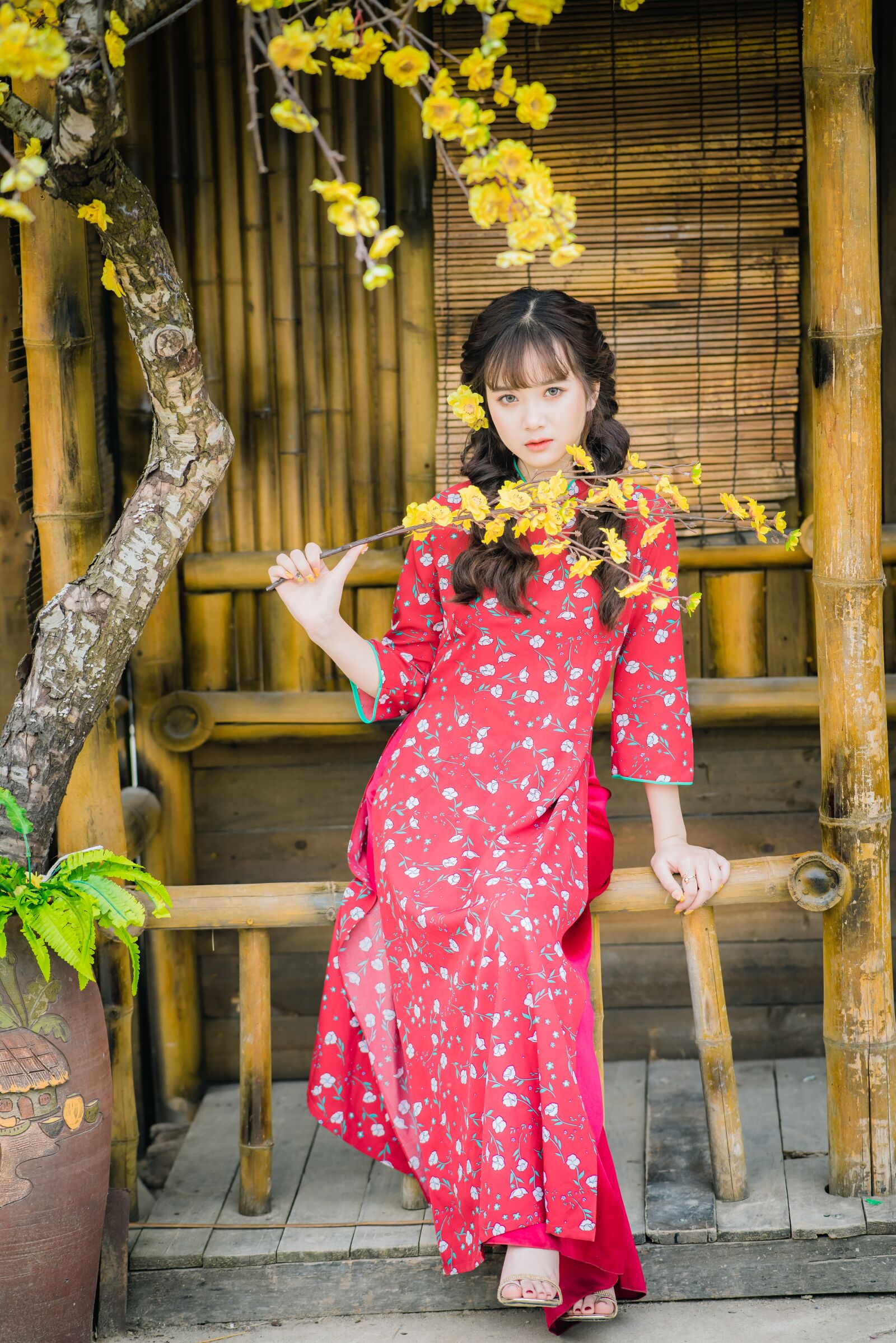 Nikon D810 sample photo. Girl, woman, people photography