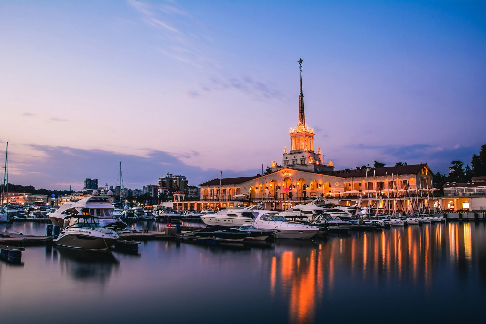 Nikon D7100 sample photo. Architecture, background, bay photography