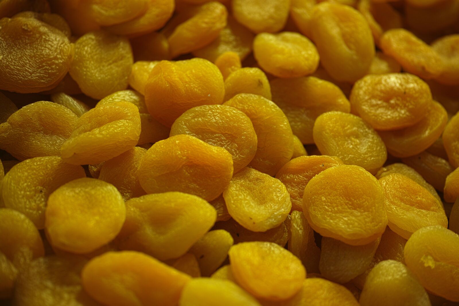 Sigma DP3 Merrill sample photo. Apricot, food, dried fruits photography