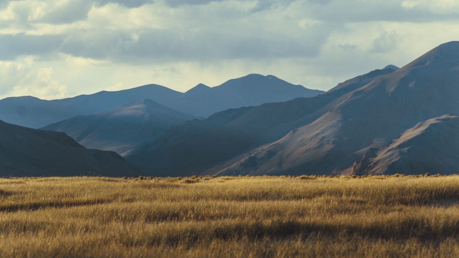 Canon EOS 7D Mark II sample photo. Himalayas, farm, grass photography