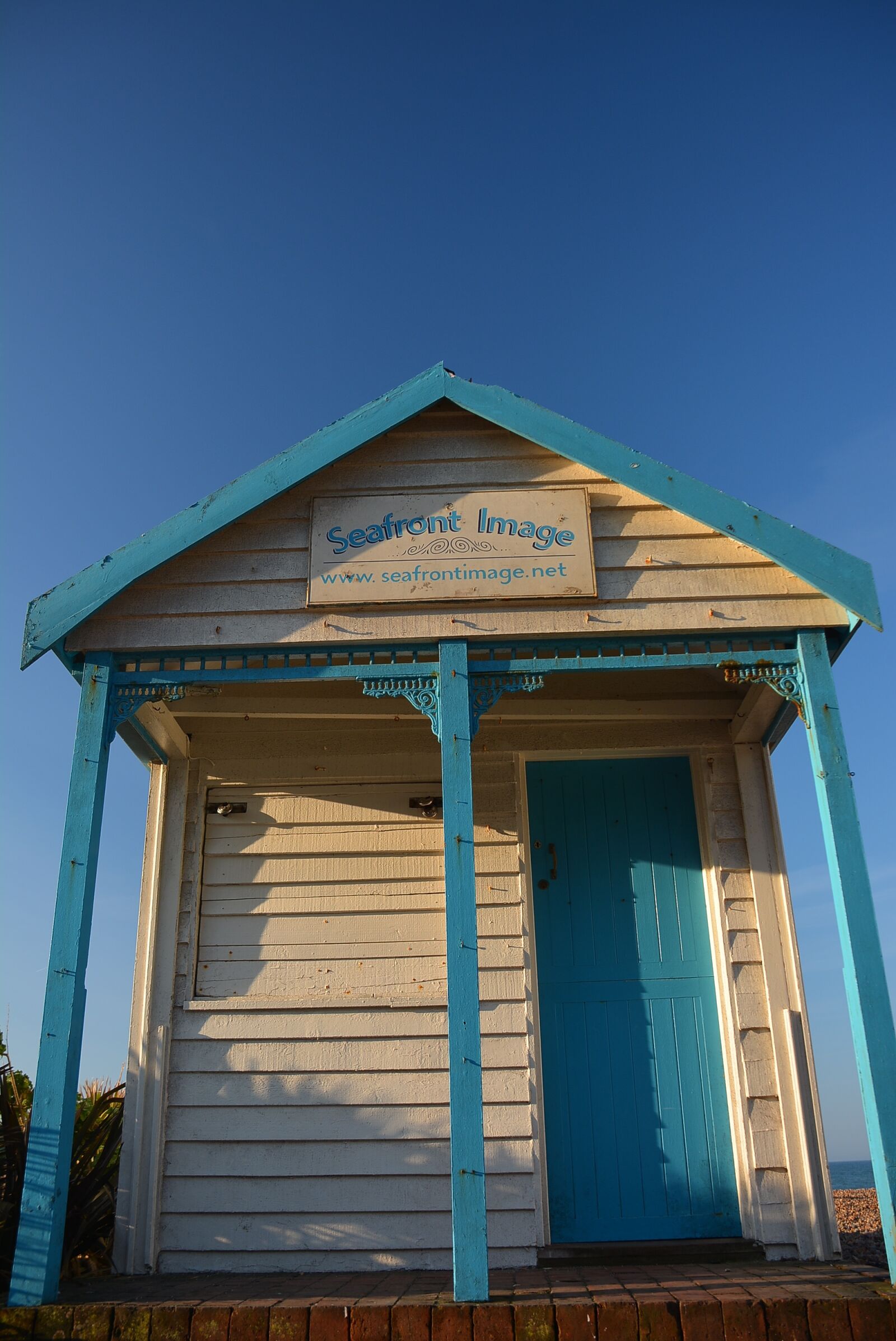 Nikon D7100 sample photo. Beach hut, brighton, beach photography