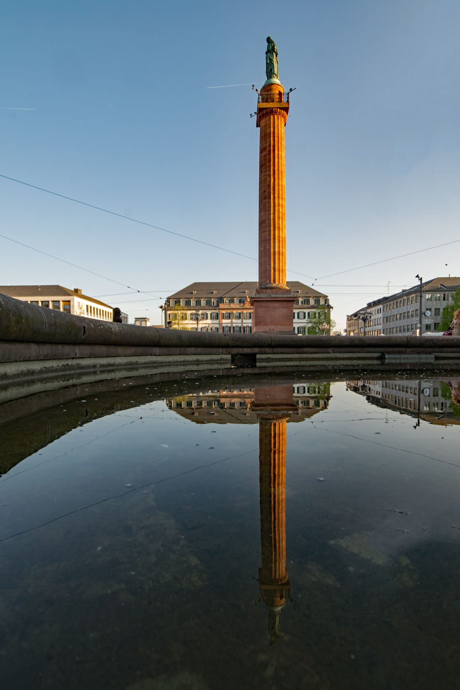 Nikon D5300 sample photo. Darmstadt, hesse, germany photography