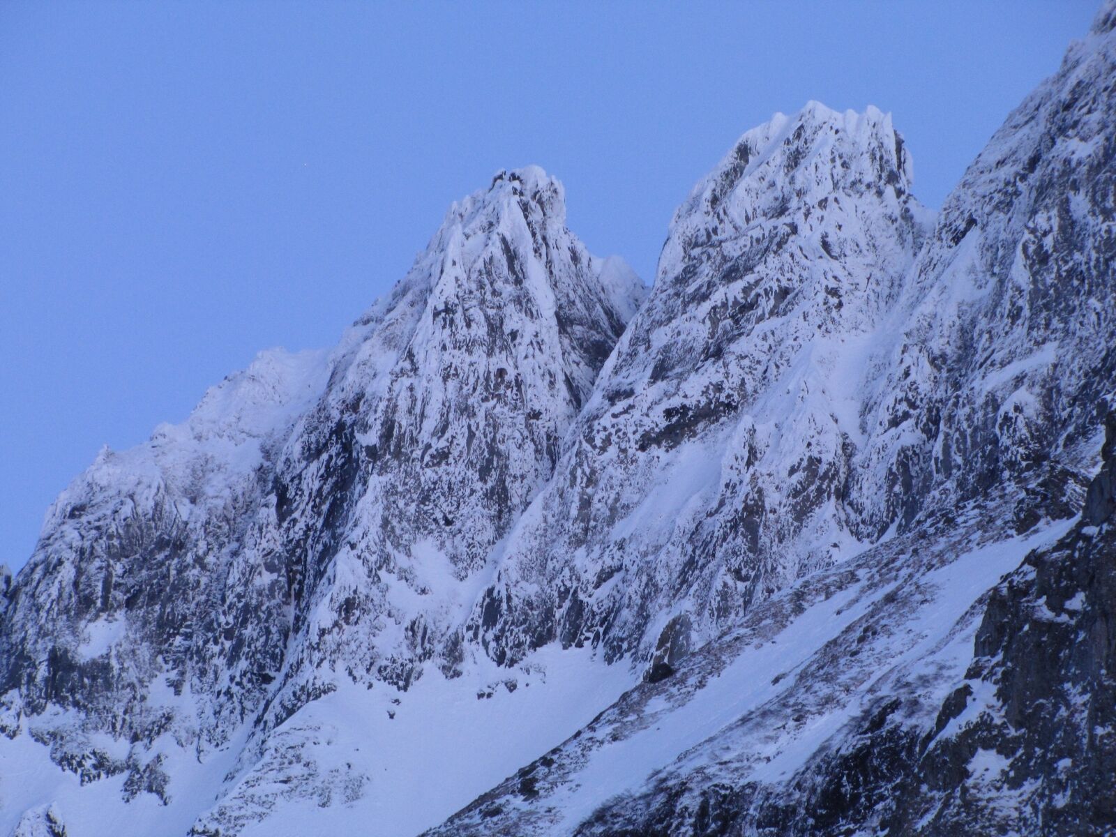 Canon PowerShot SX1 IS sample photo. Mountains, volcanoes, landscape photography