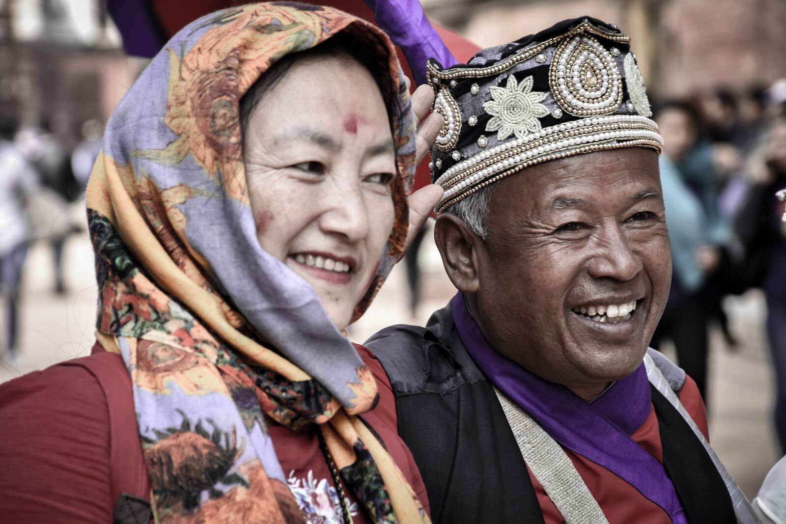 Nikon D7200 sample photo. Nepal, culture, kathmandu photography