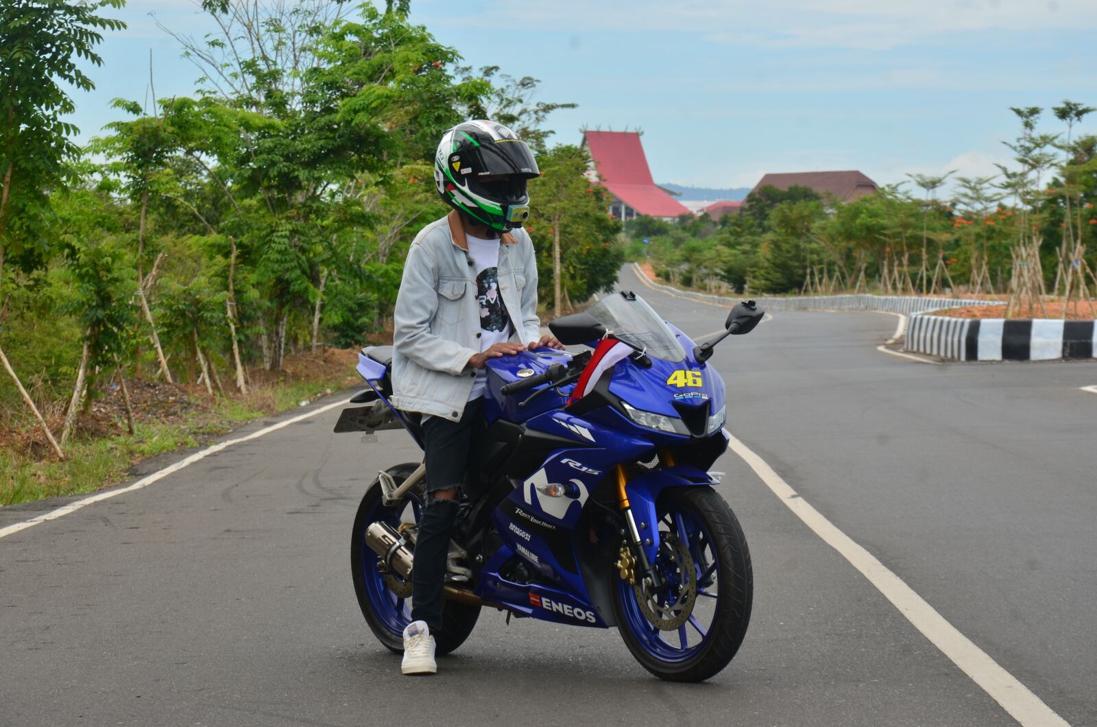 Nikon D5100 sample photo