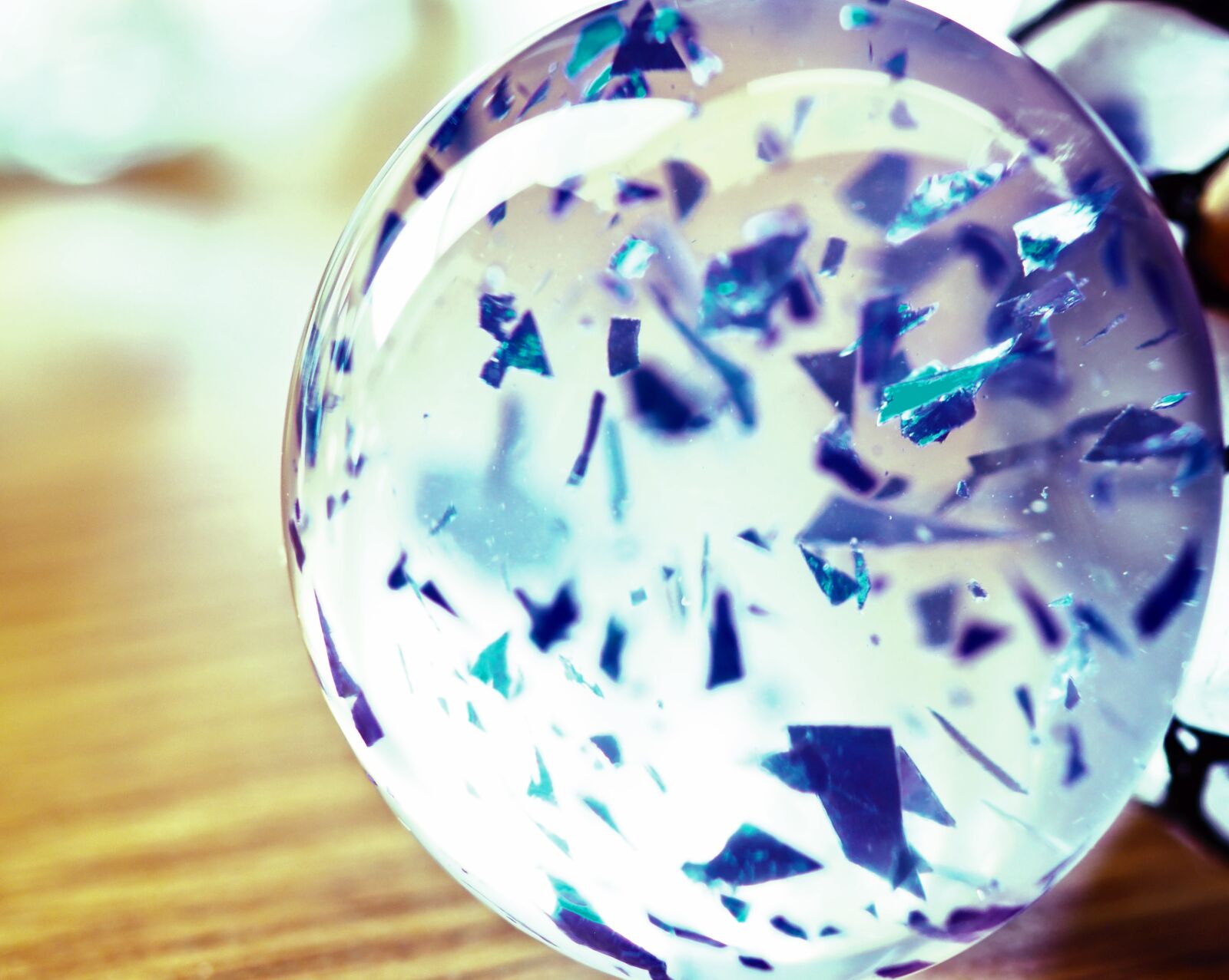 Olympus OM-D E-M5 II sample photo. Children slime, popping slime photography