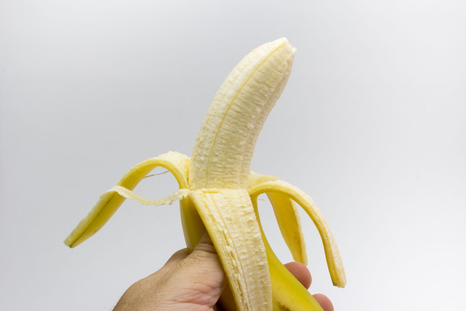 Canon EOS 60D sample photo. Banana, palado, fruit photography
