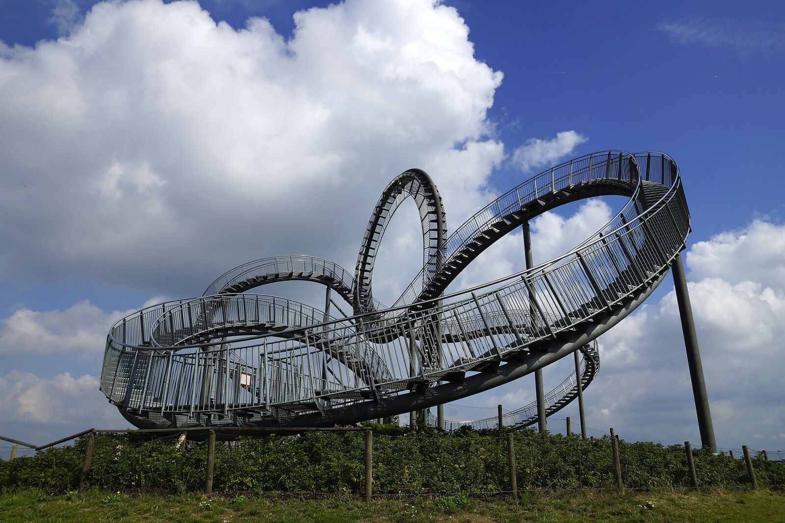 Sony SLT-A77 + Sony DT 16-50mm F2.8 SSM sample photo. Tiger and turtle, ruhr photography