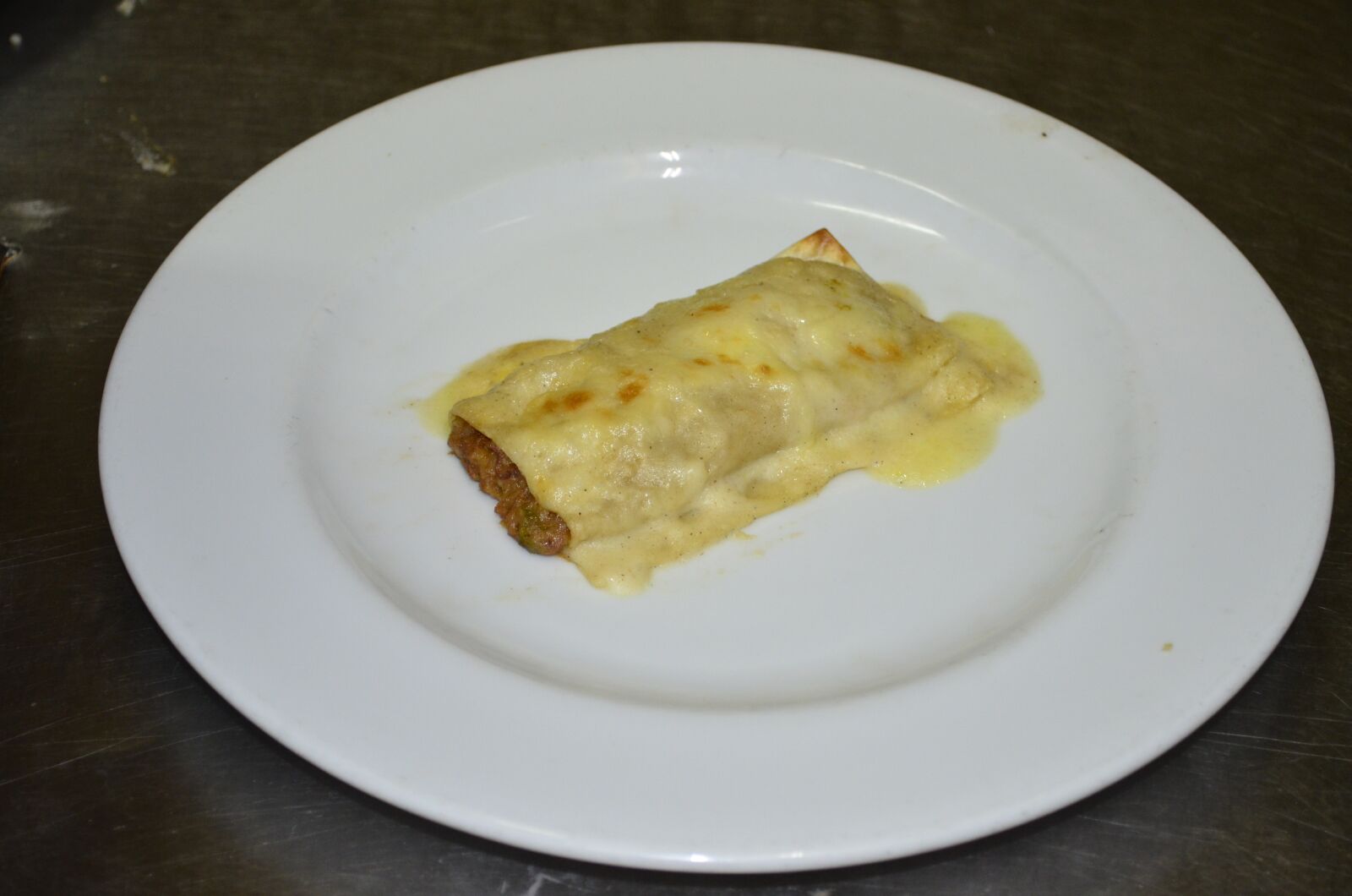 Nikon D5100 sample photo. Comida, cuba, caribe photography