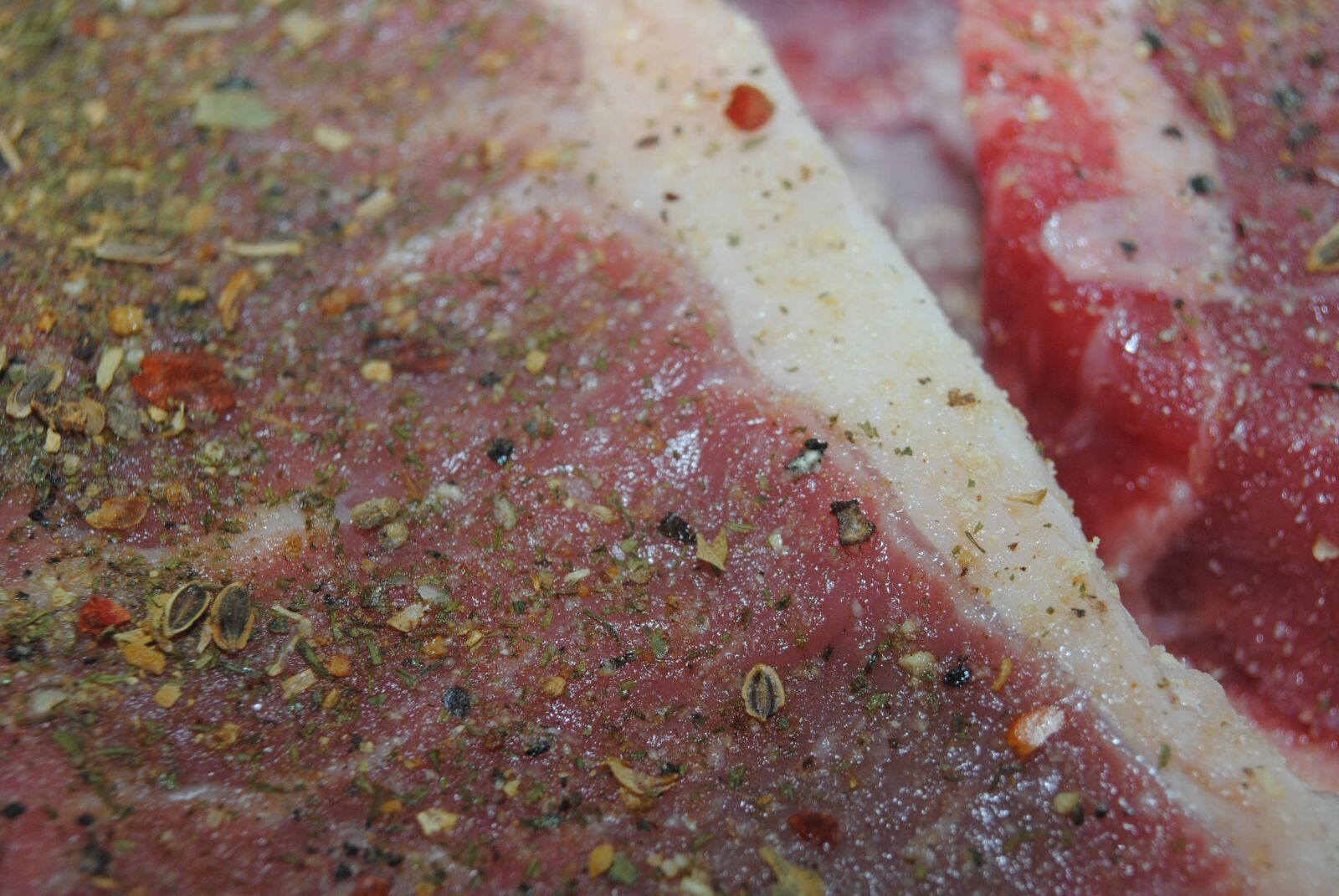 Nikon D3000 sample photo. Food, food photography, macro photography