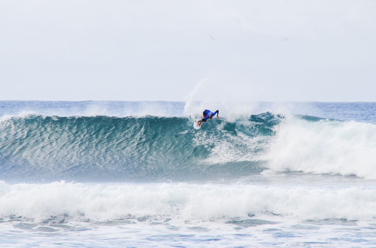 Pentax K-50 sample photo. Surf, bell beach, australia photography