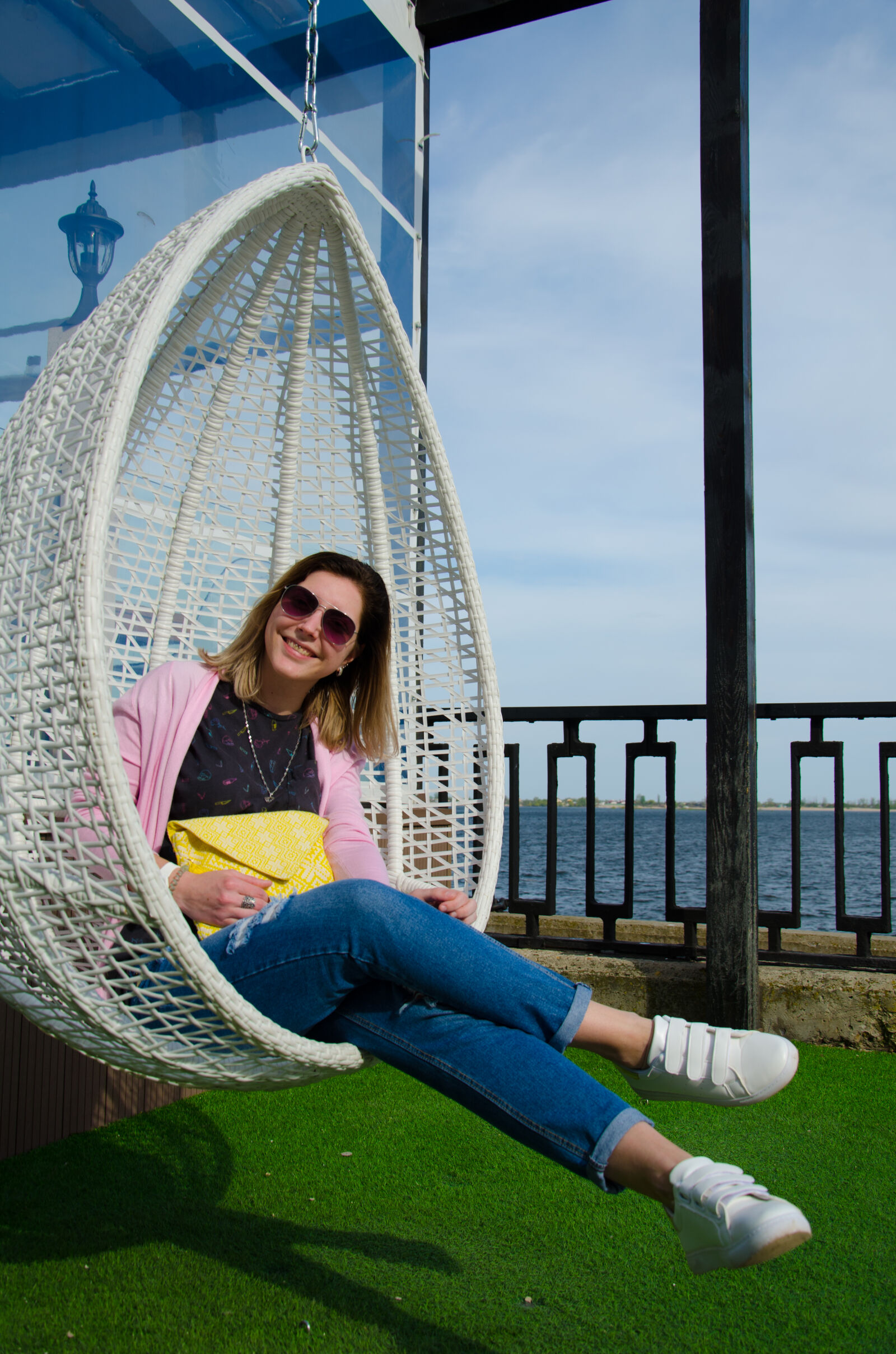 Nikon D5100 sample photo