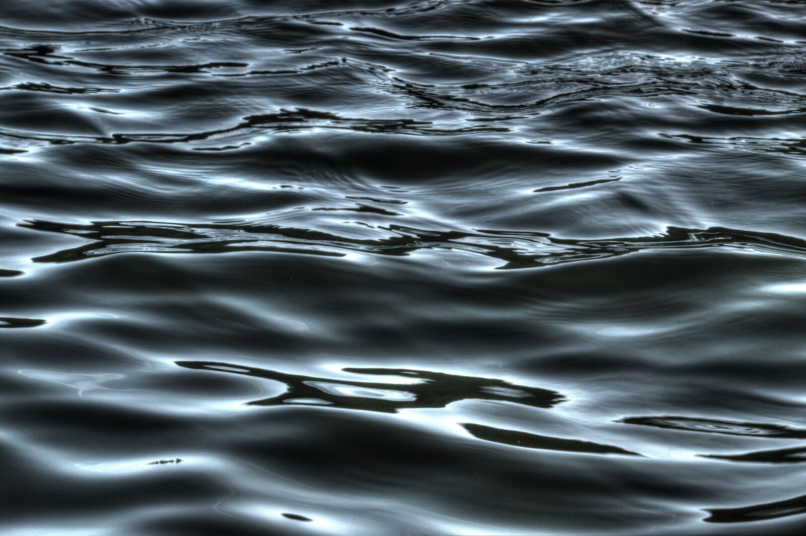 Nikon D3200 sample photo. Water, waves, blue photography