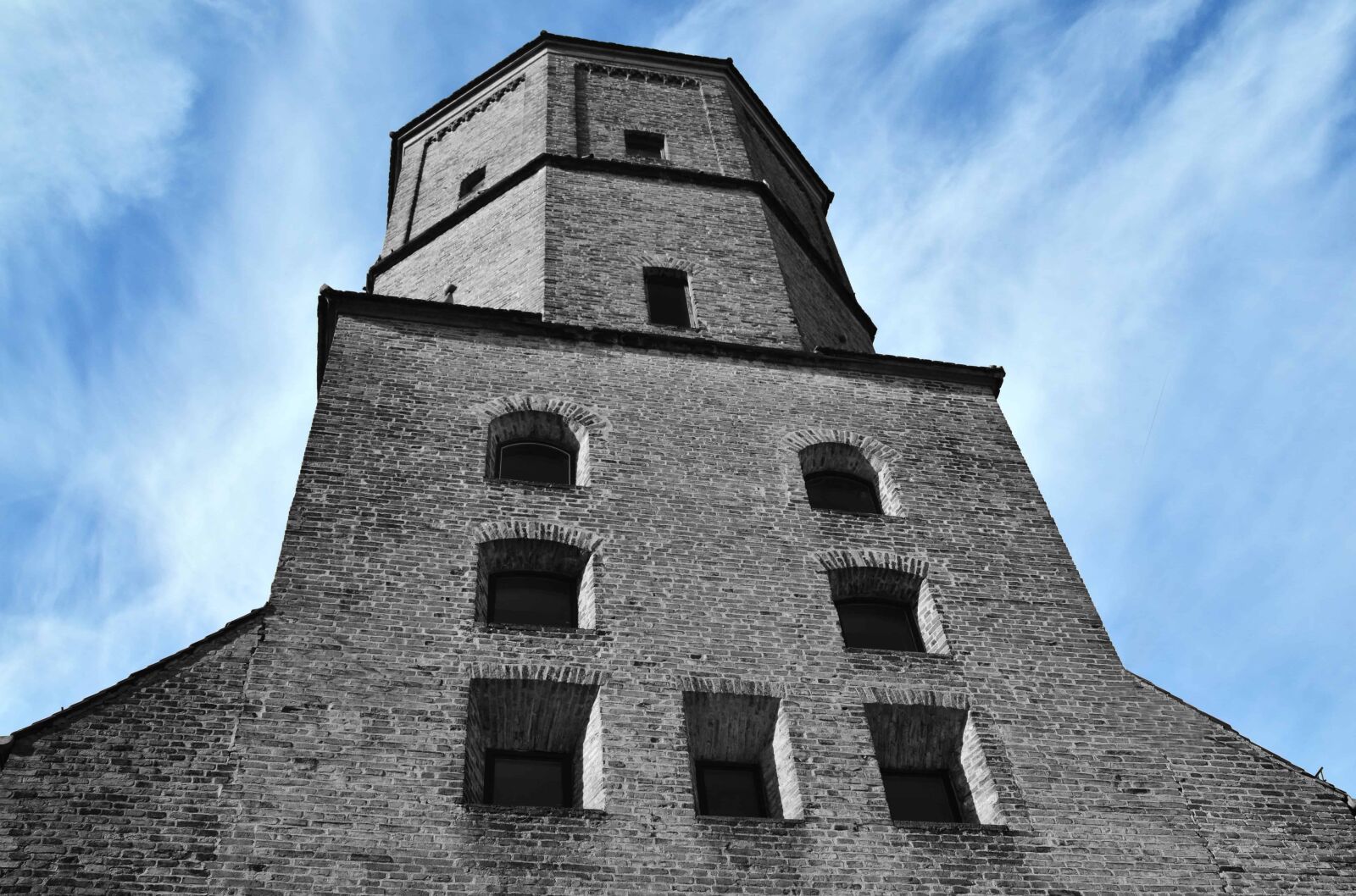 Nikon D3300 sample photo. Blue sky, ancient, architecture photography