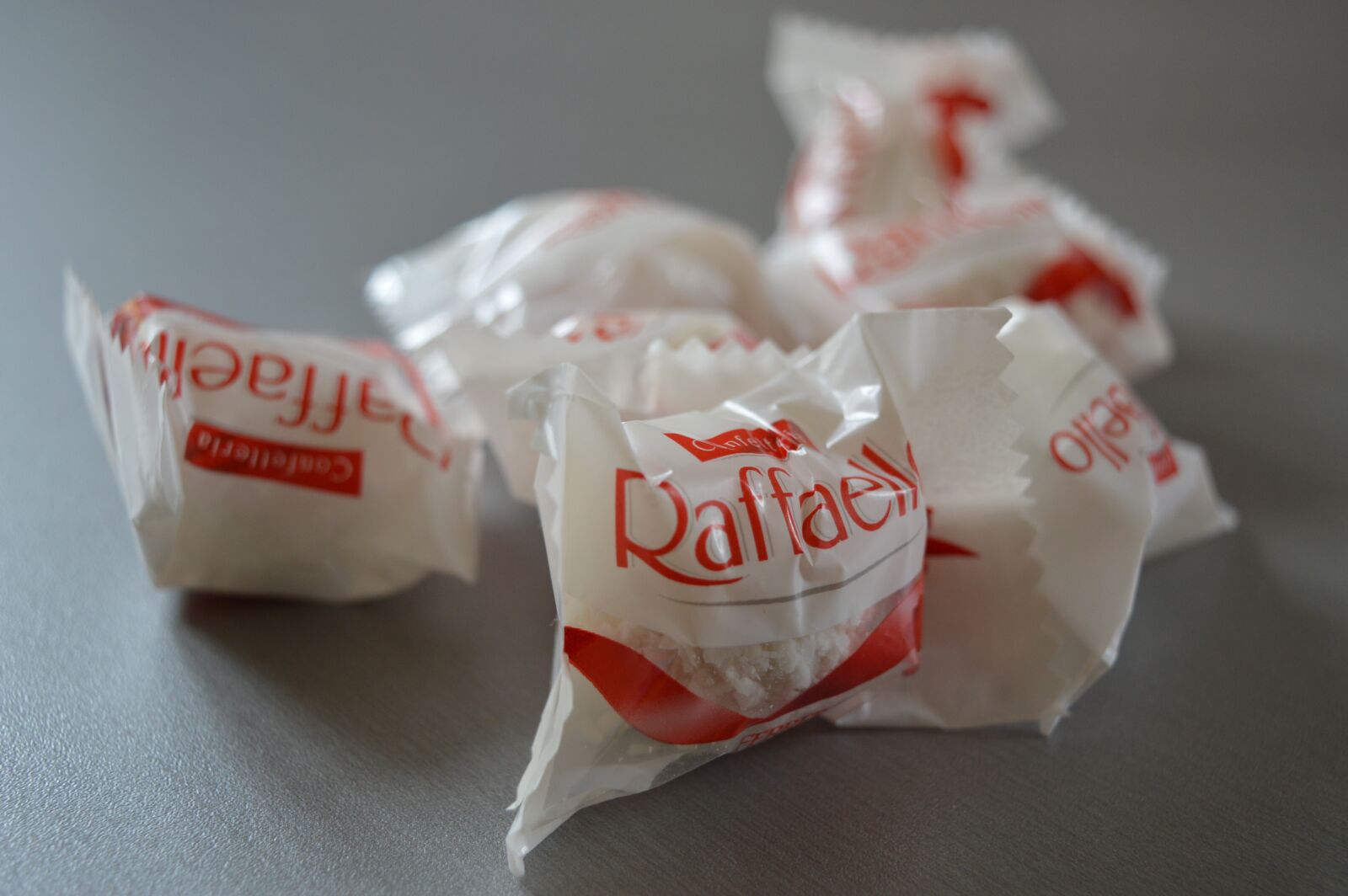 Nikon D3200 sample photo. Sweet, sugar, delicious photography