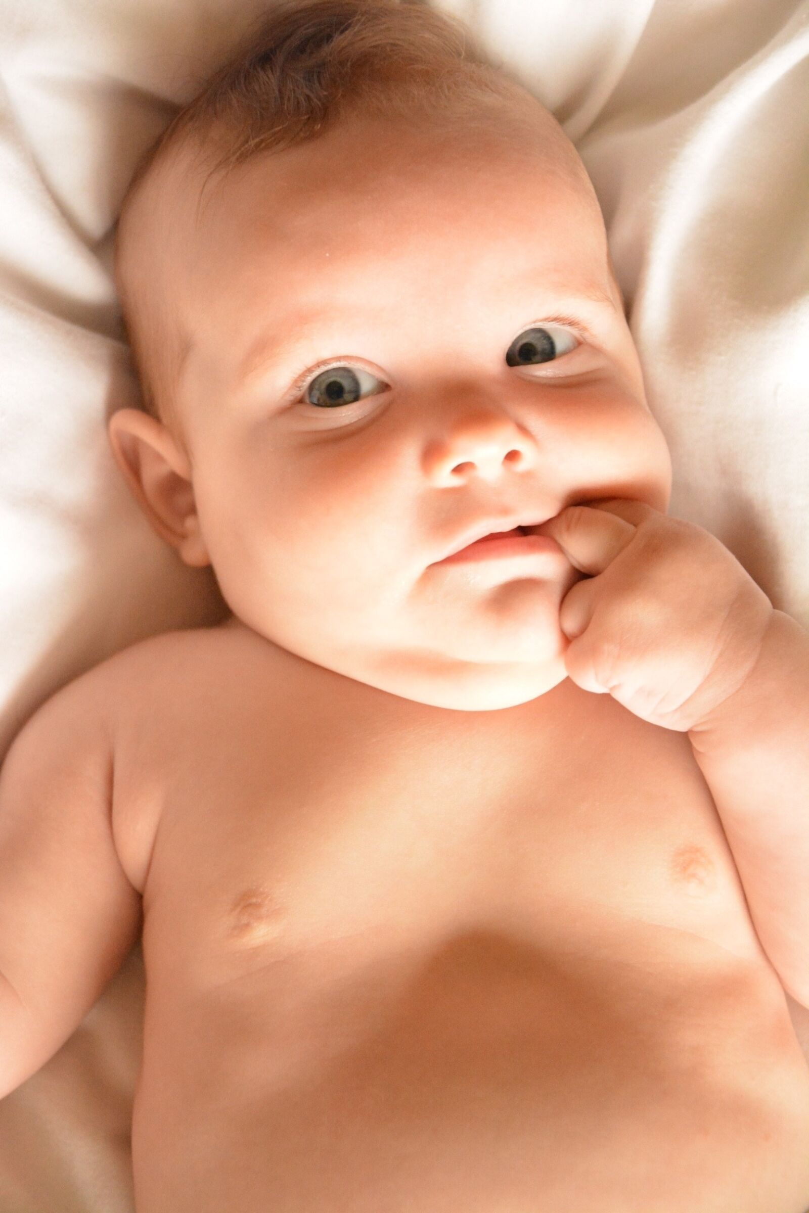 Nikon D5200 sample photo. Baby, new-born, birth photography
