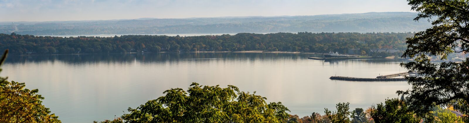 Nikon D5200 sample photo. Bay, water, scenery photography
