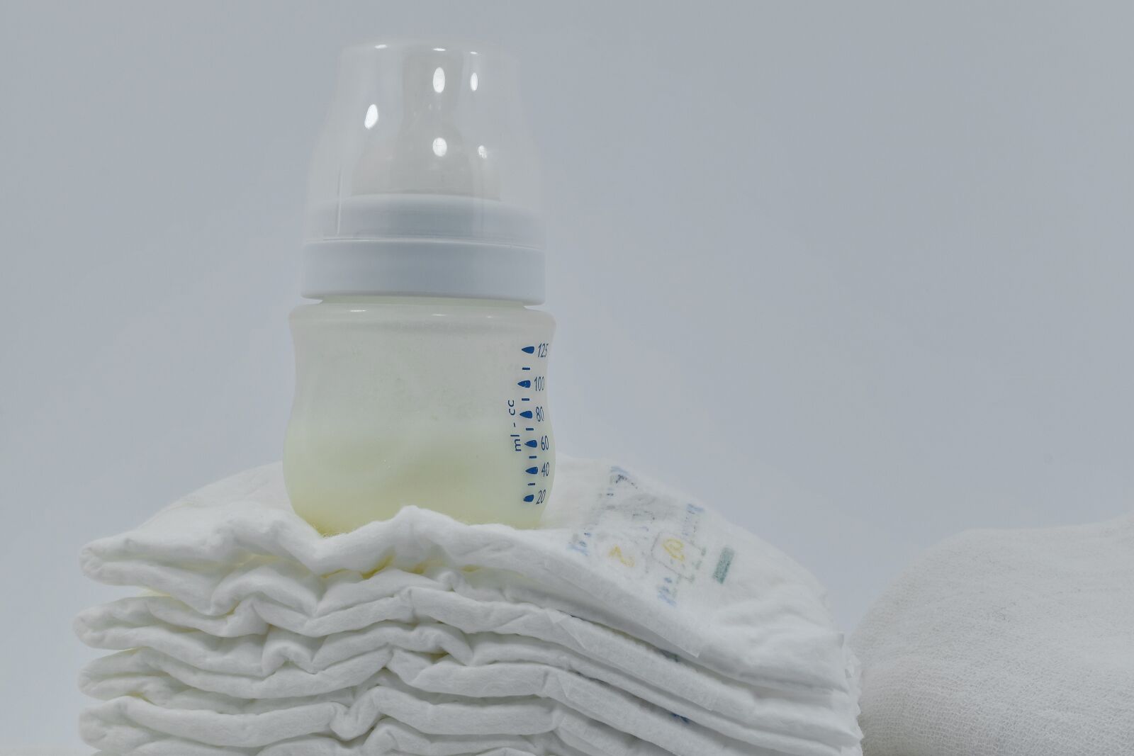 Nikon D5500 sample photo. Baby, bottle, drink, human photography