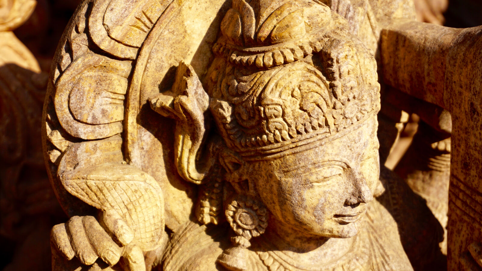 Sony a6000 sample photo. Ancient, antique, archaeology, architecture photography