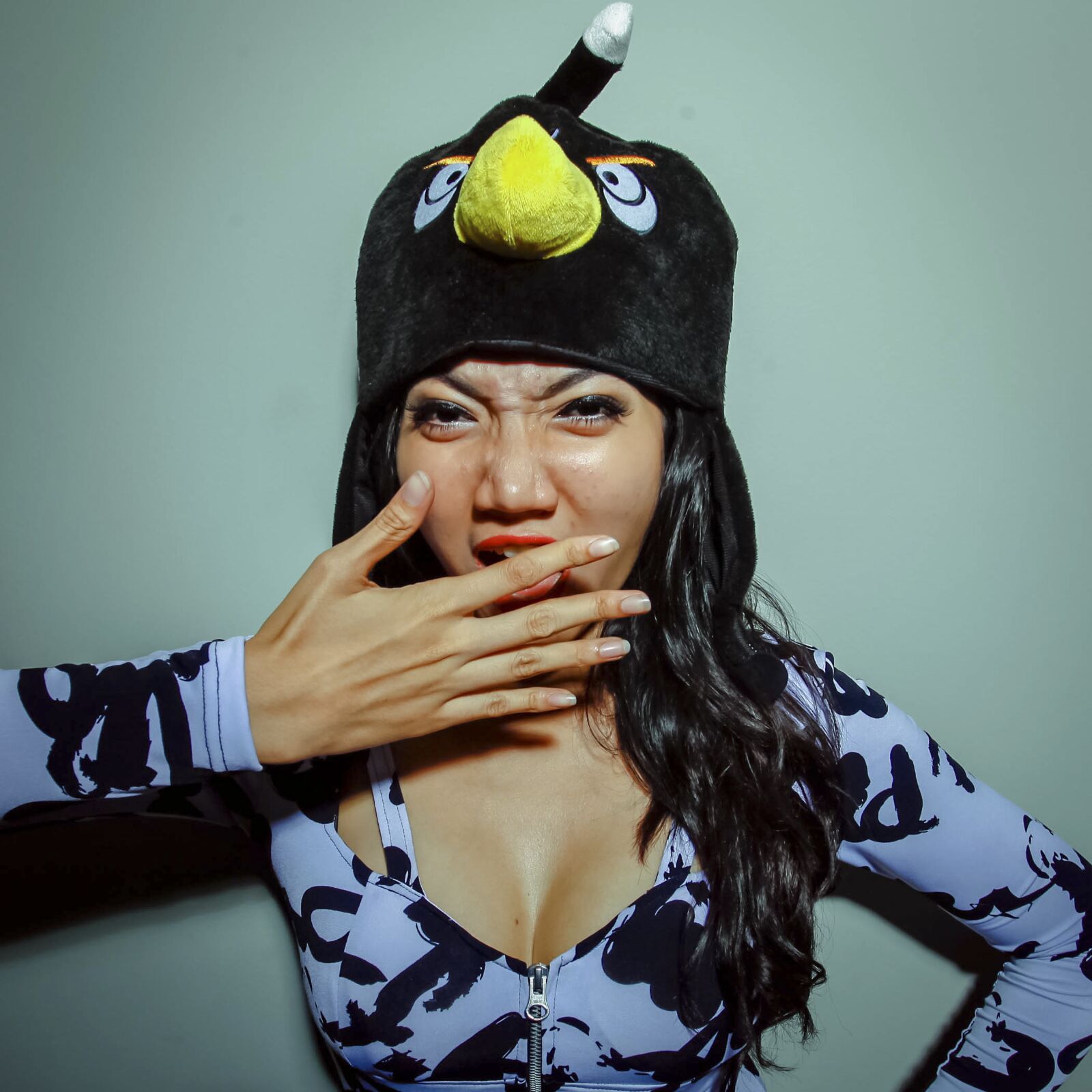 Canon EOS 5D Mark II sample photo. Model, mode, fashion photography