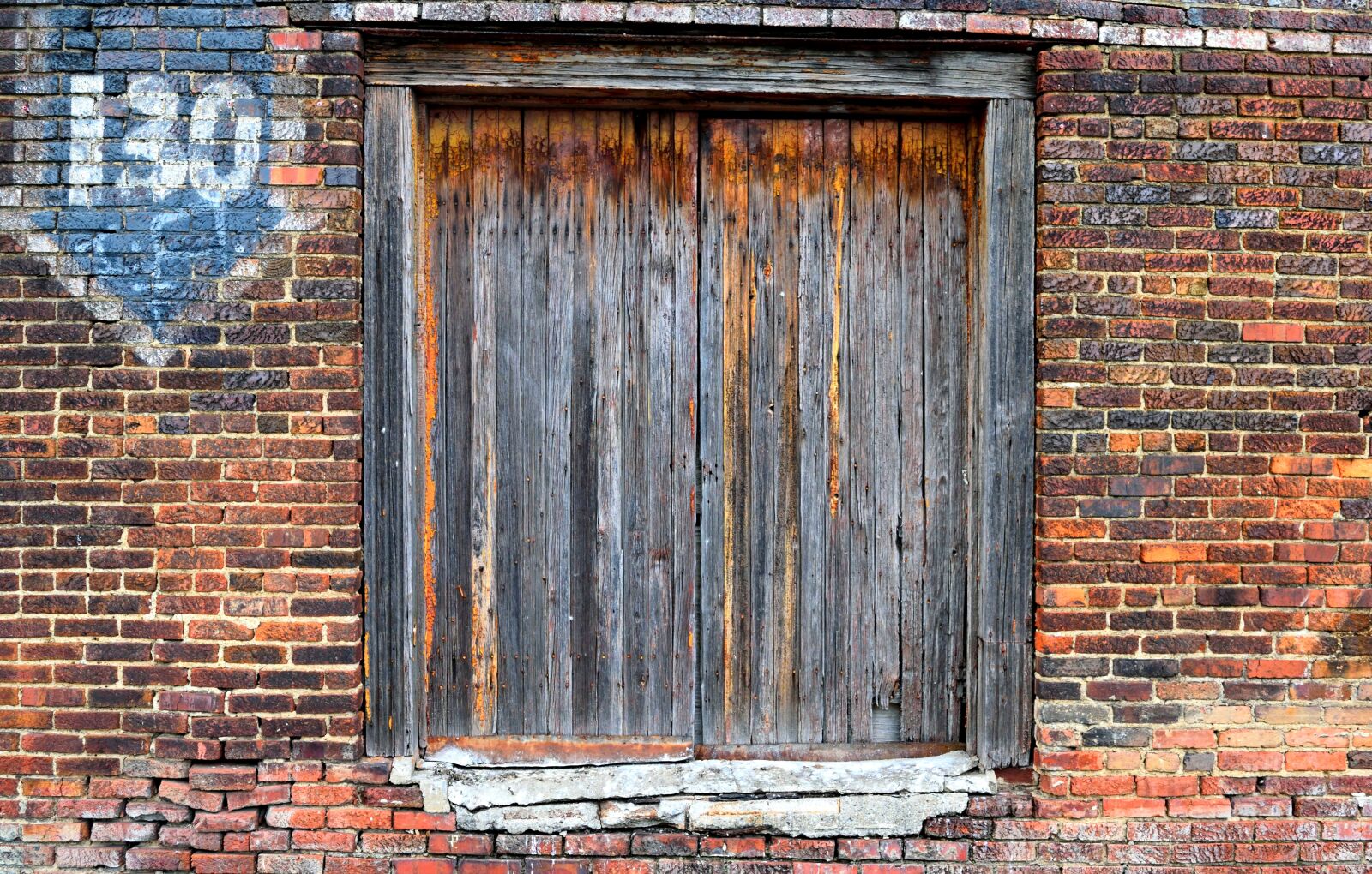 Nikon D3300 sample photo. Window, old, wall photography