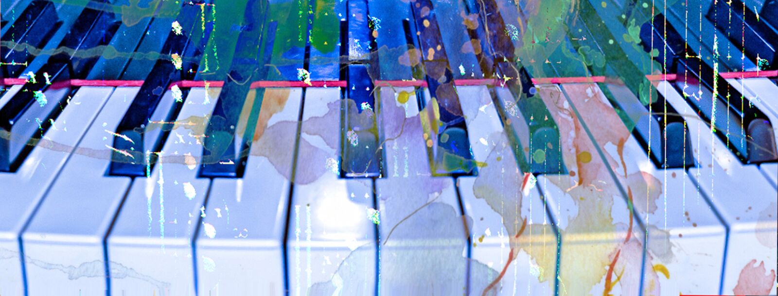 Nikon D5600 sample photo. Piano, piano keys, instrument photography