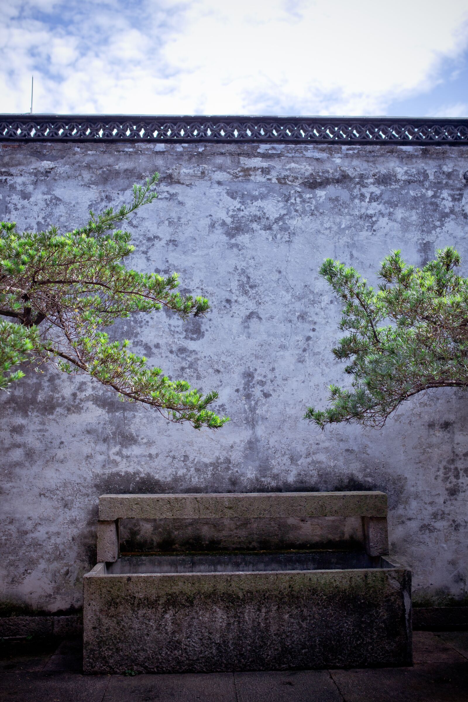 Canon EOS 6D sample photo. The ancient town, the photography