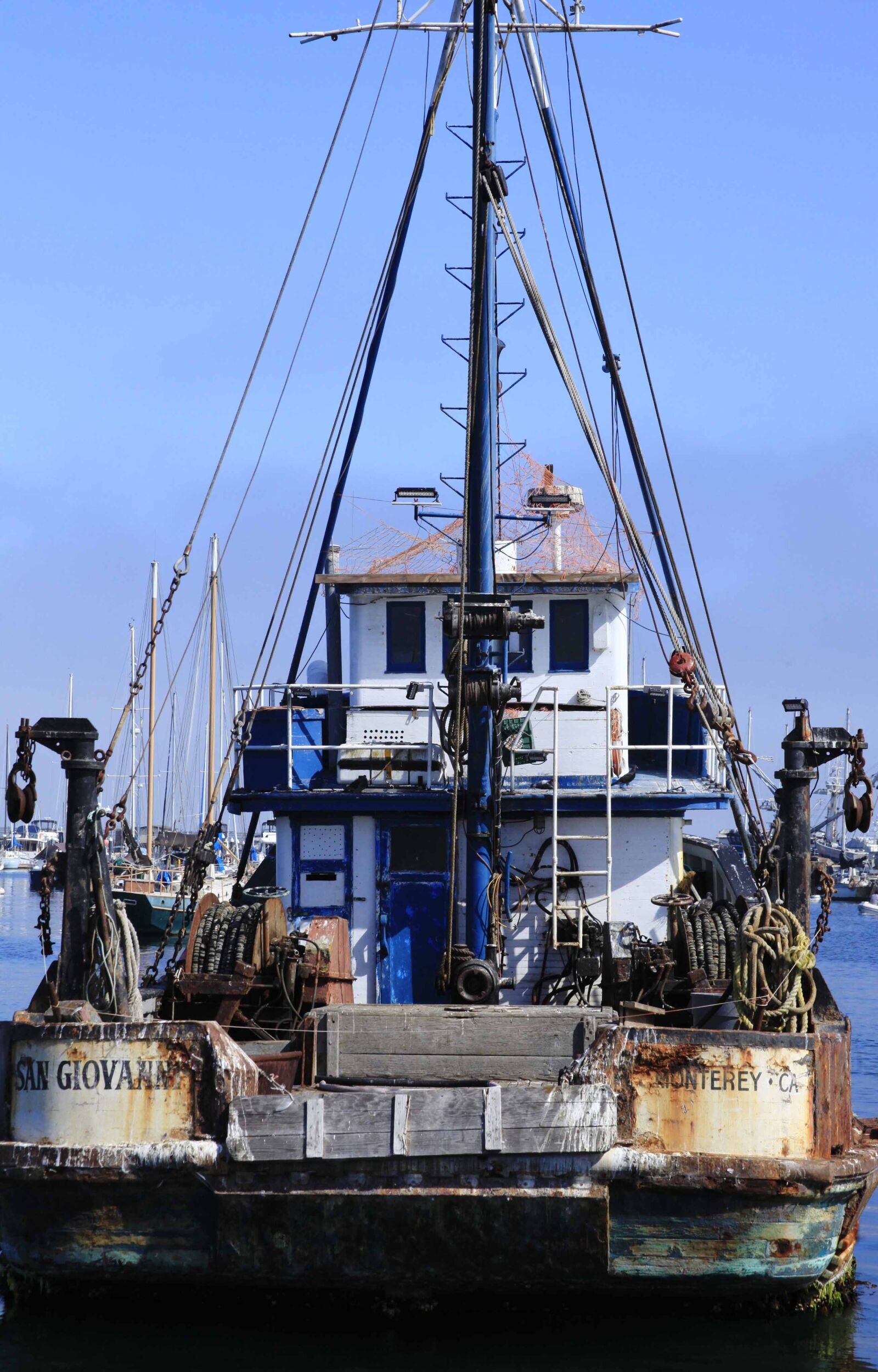 Canon EOS 5D Mark II sample photo. Monterey bay, ocean, california photography