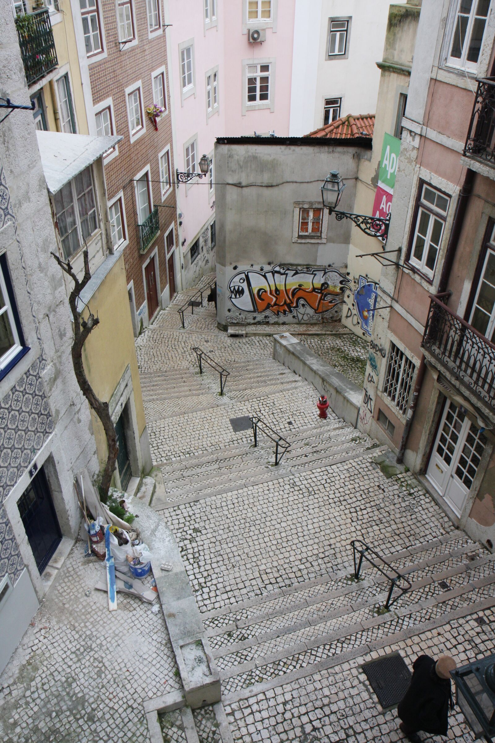 Canon EOS 40D sample photo. Portugal, lisbon, city photography