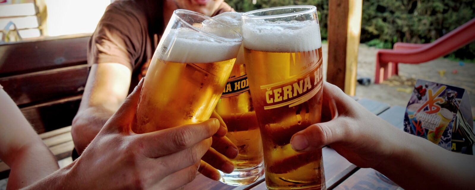 Nikon D5500 sample photo. Beer, toast, pleasure photography