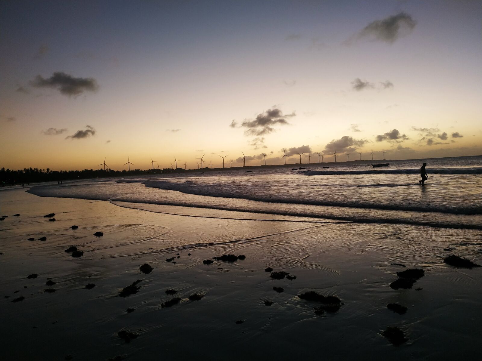 Xiaomi Redmi Note 6 Pro sample photo. Icara de amontada, icaraizinho photography