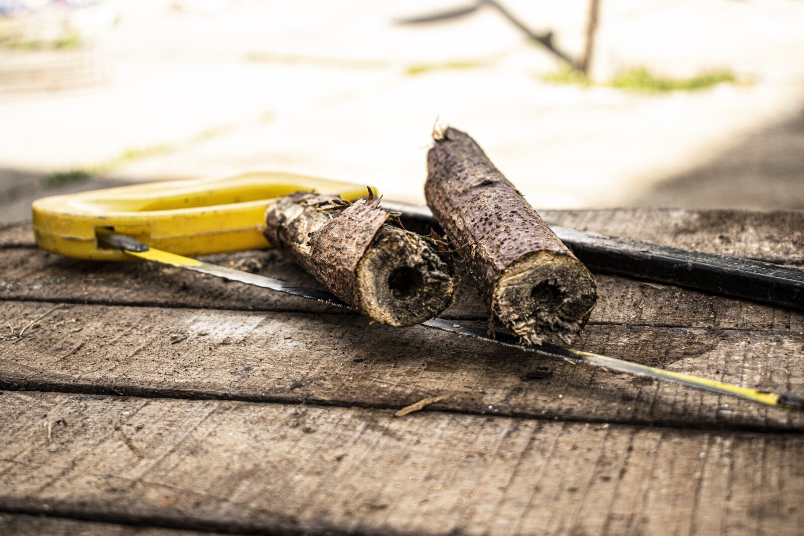 Nikon D5300 sample photo. Wood, hardware, tool photography