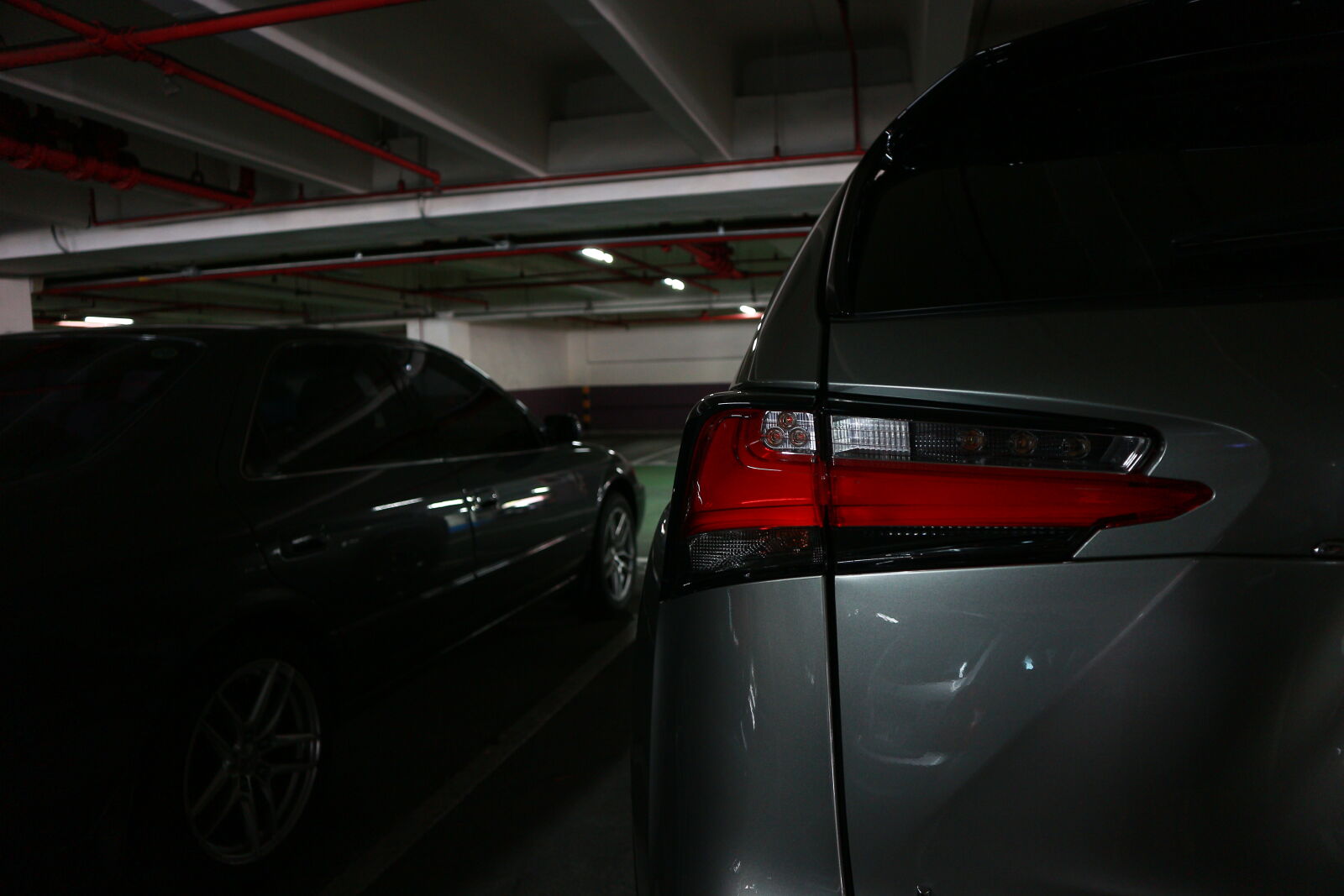 Canon EOS M sample photo