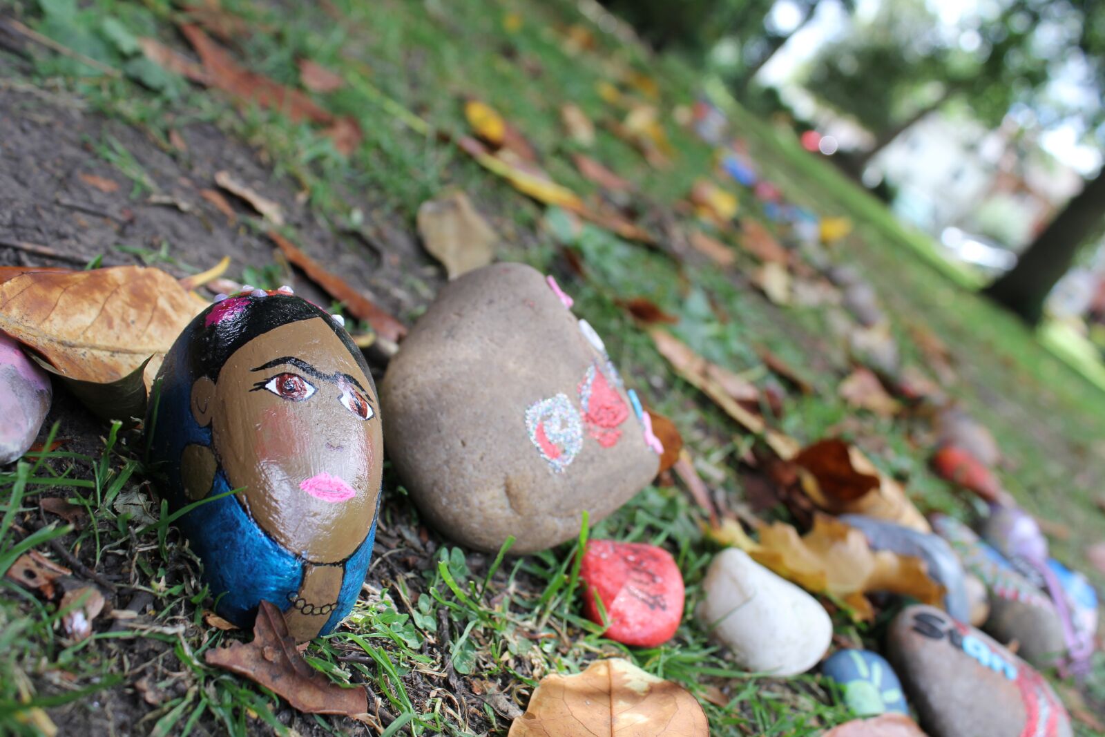 Canon EOS 60D sample photo. Frida kahlo, latino, latina photography