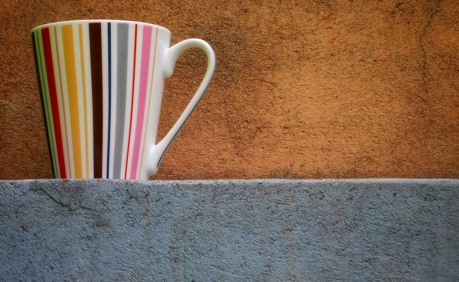 Nikon Coolpix L840 sample photo. Mug, tea, drink photography