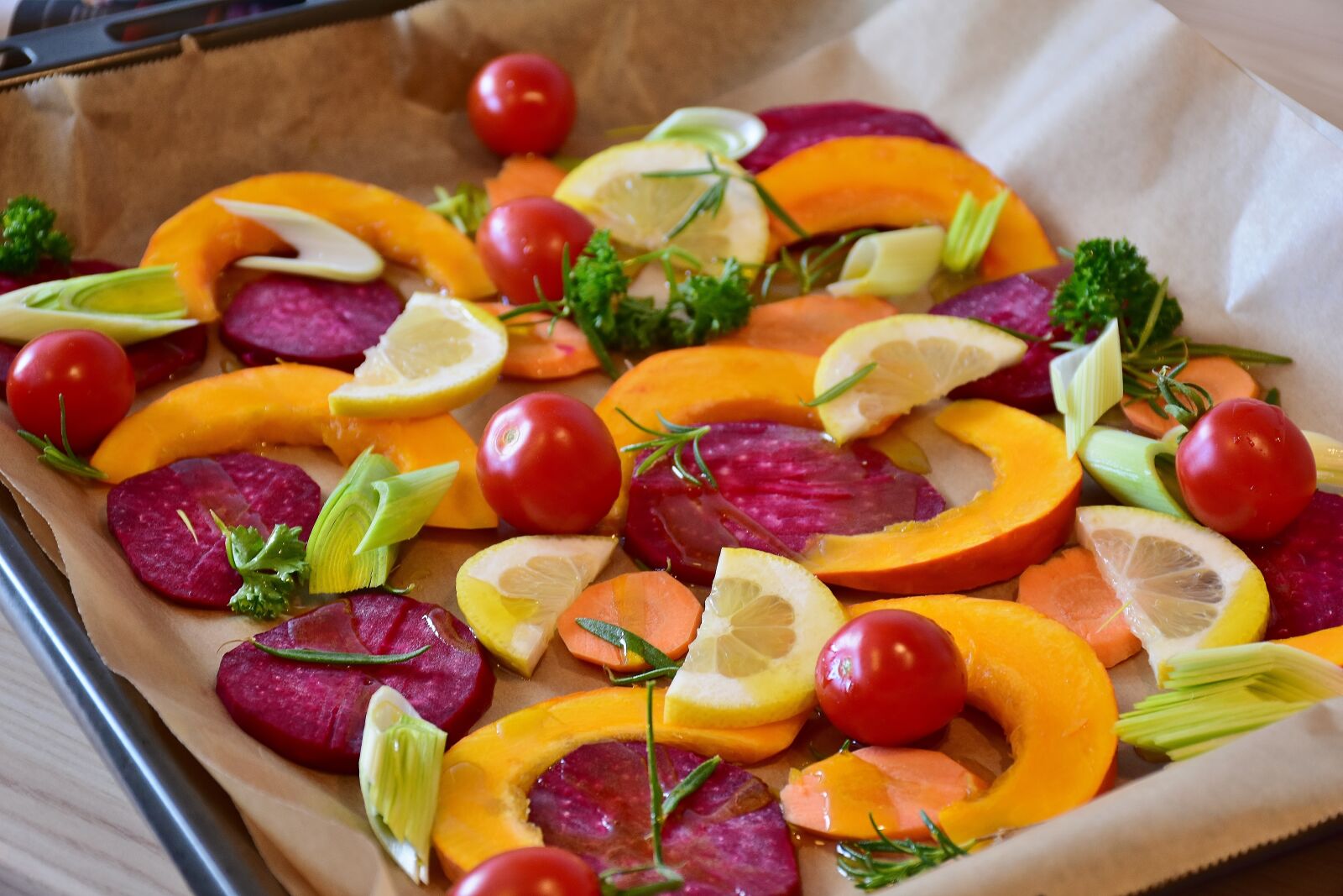 Nikon D7200 sample photo. Vegetables, pumpkin, beetroot photography