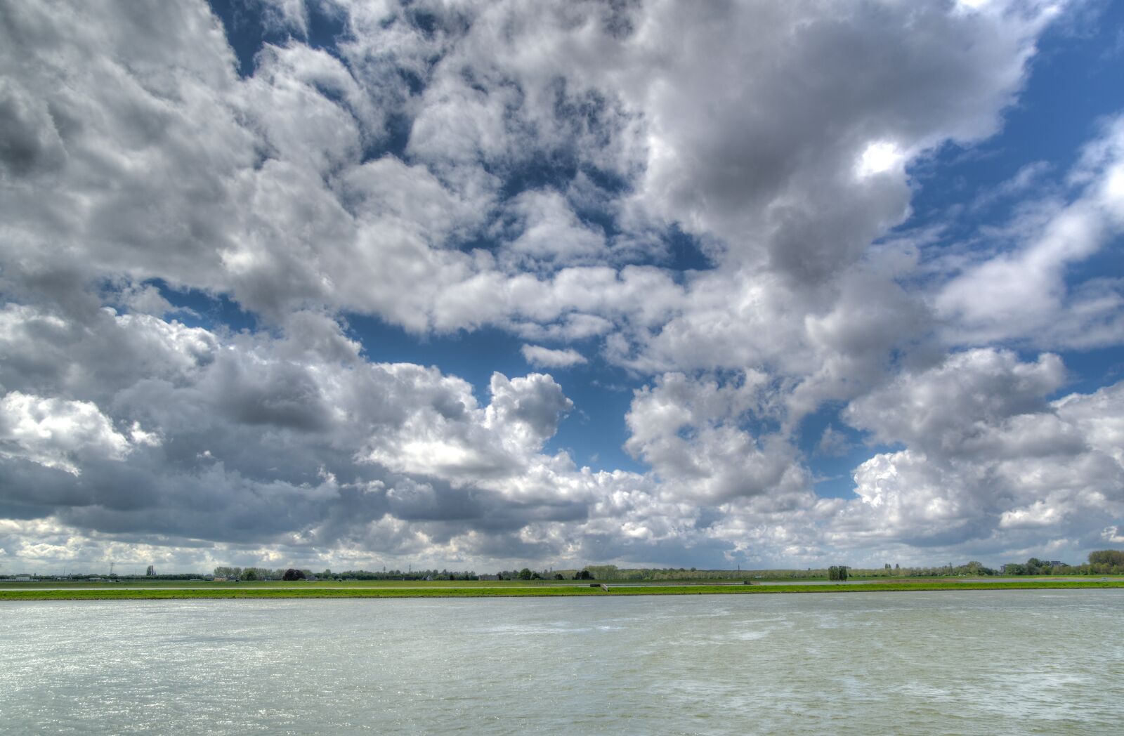Nikon D610 sample photo. Nature, panoramic, summer photography