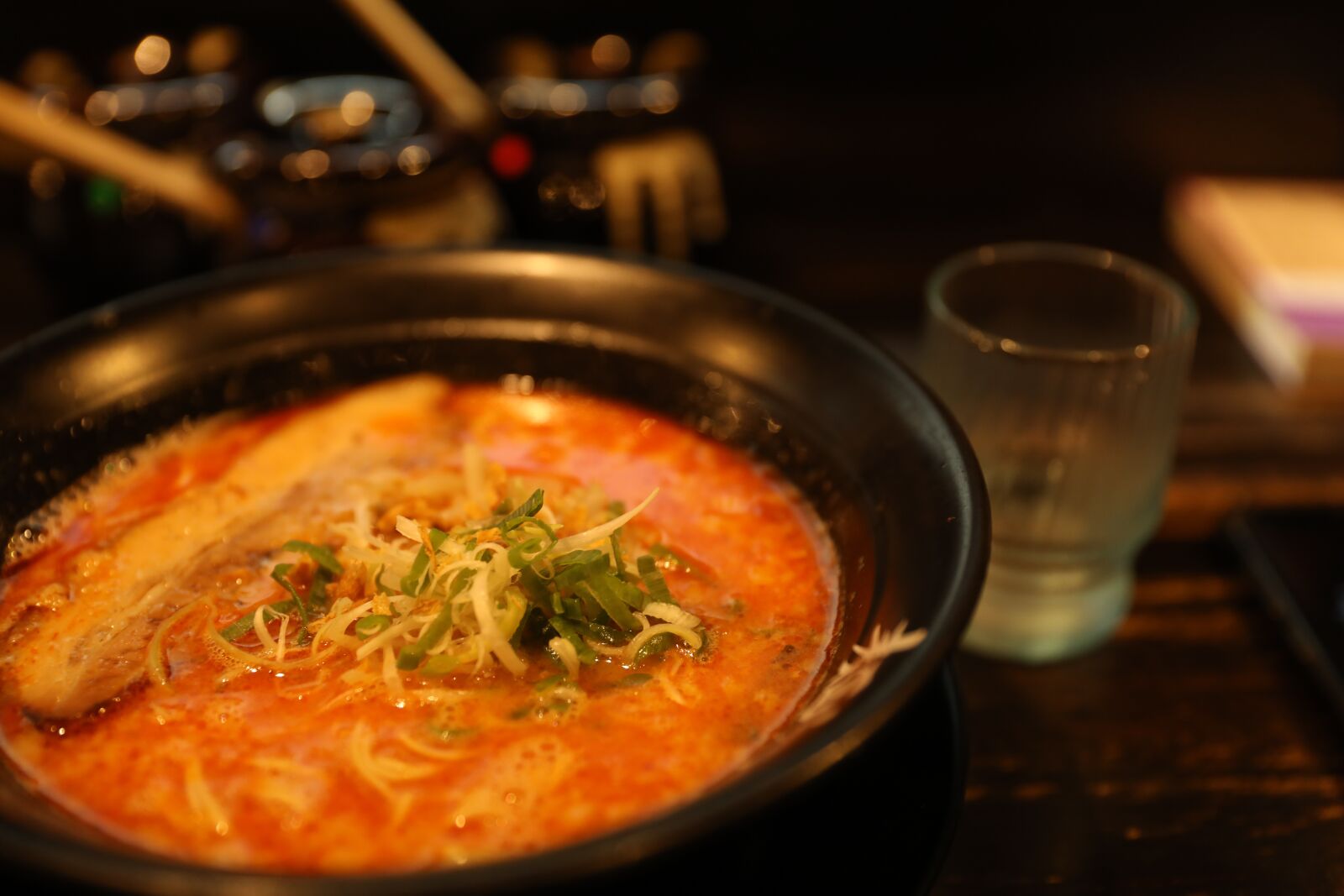 Canon EOS 5D Mark IV sample photo. Food, japan, if the photography