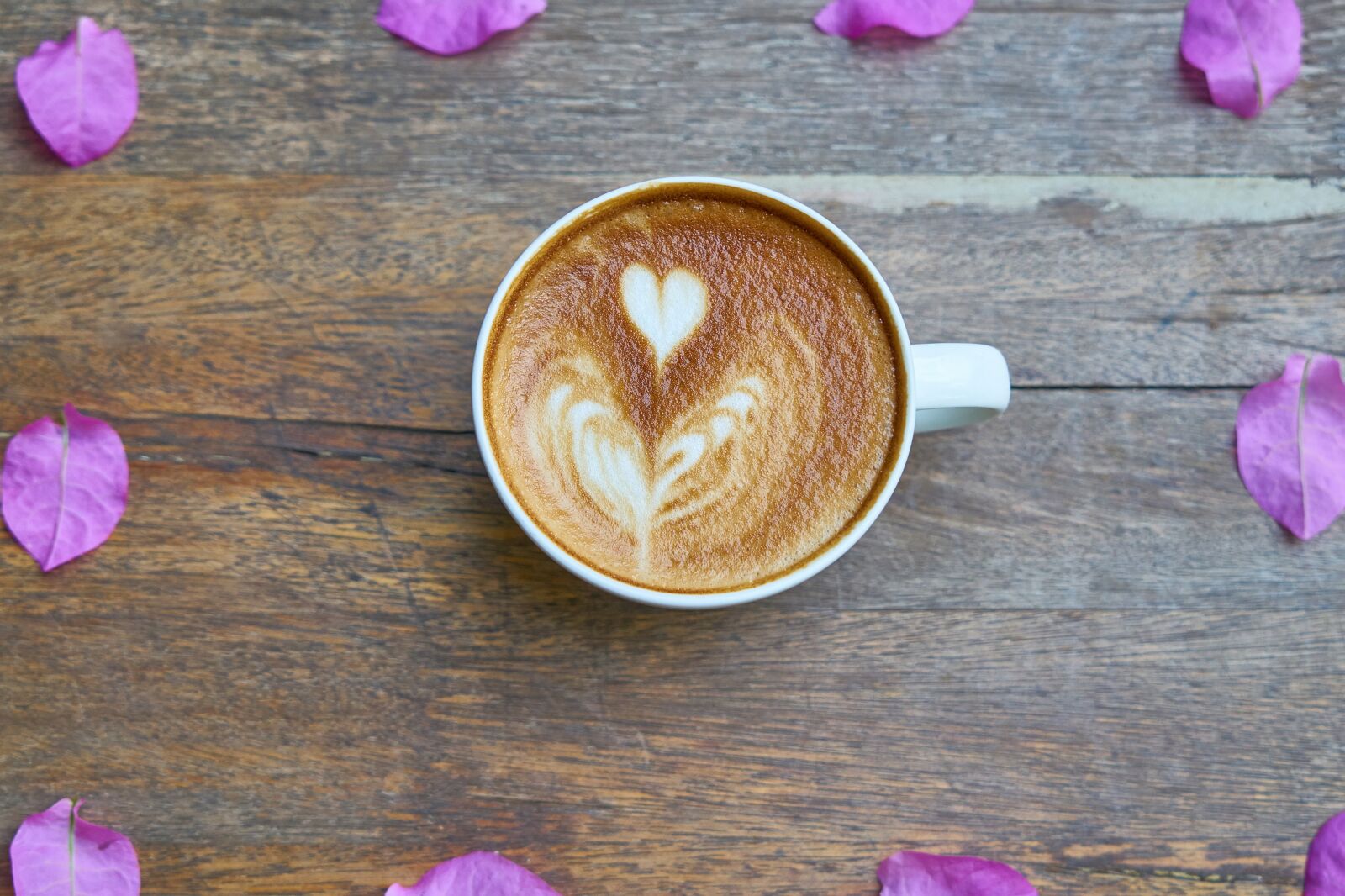 Sony a7R II sample photo. Coffee, cafe, table photography