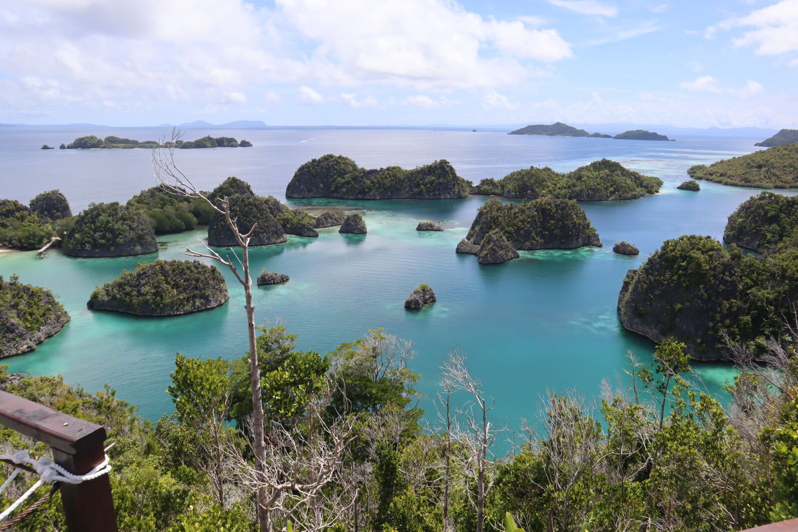 Canon EOS M50 (EOS Kiss M) sample photo. Raja ampat, beach, wonderful photography