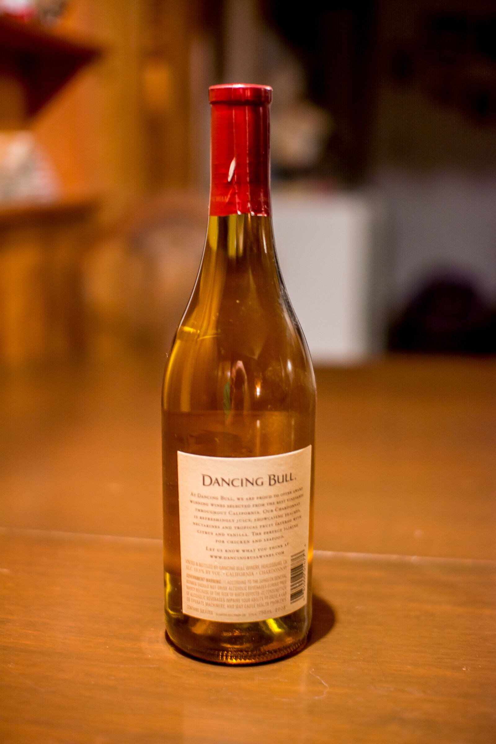 Nikon D5200 sample photo. White wine, alcohol, drinks photography