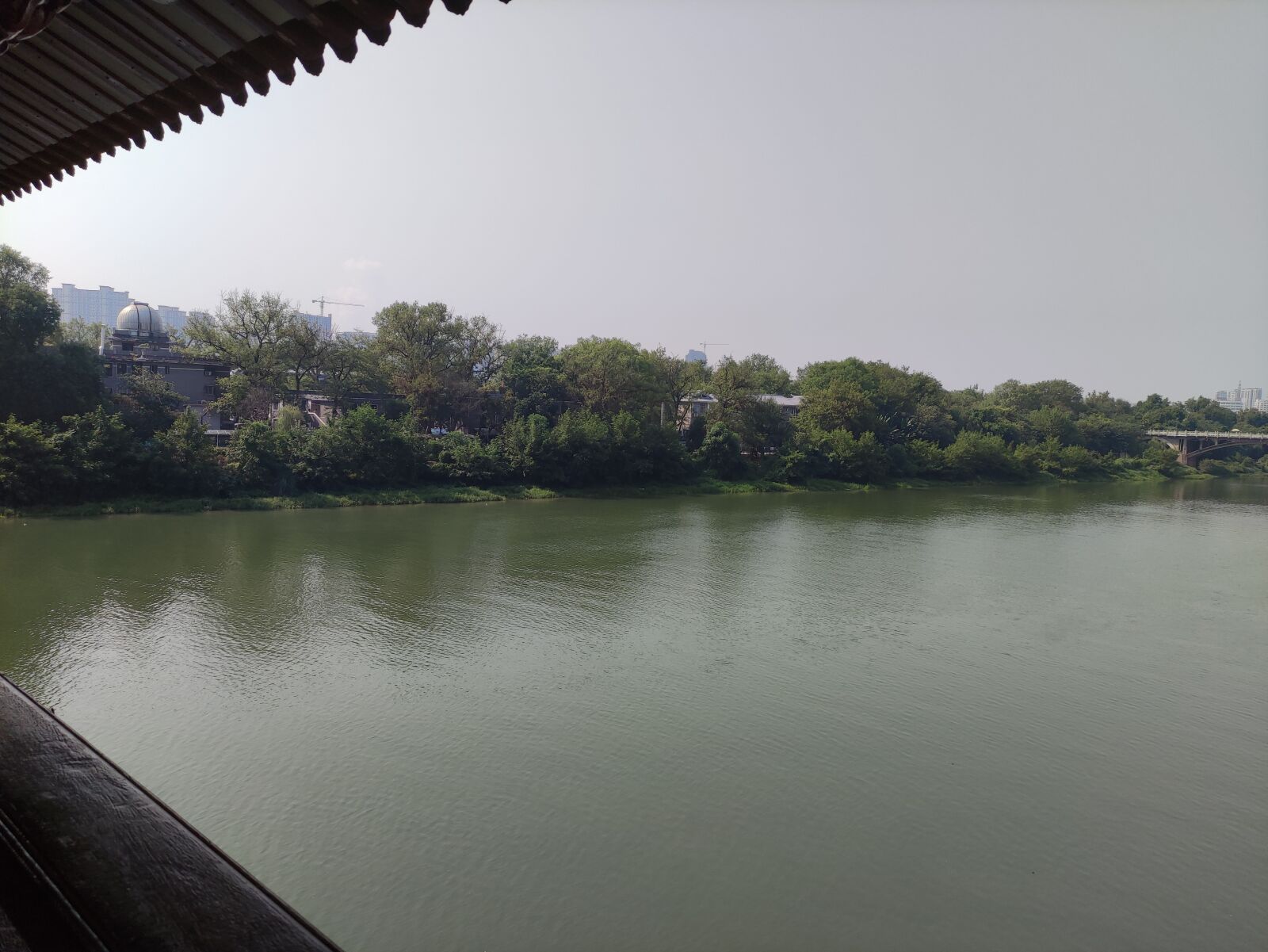 Xiaomi Redmi K30 Pro sample photo