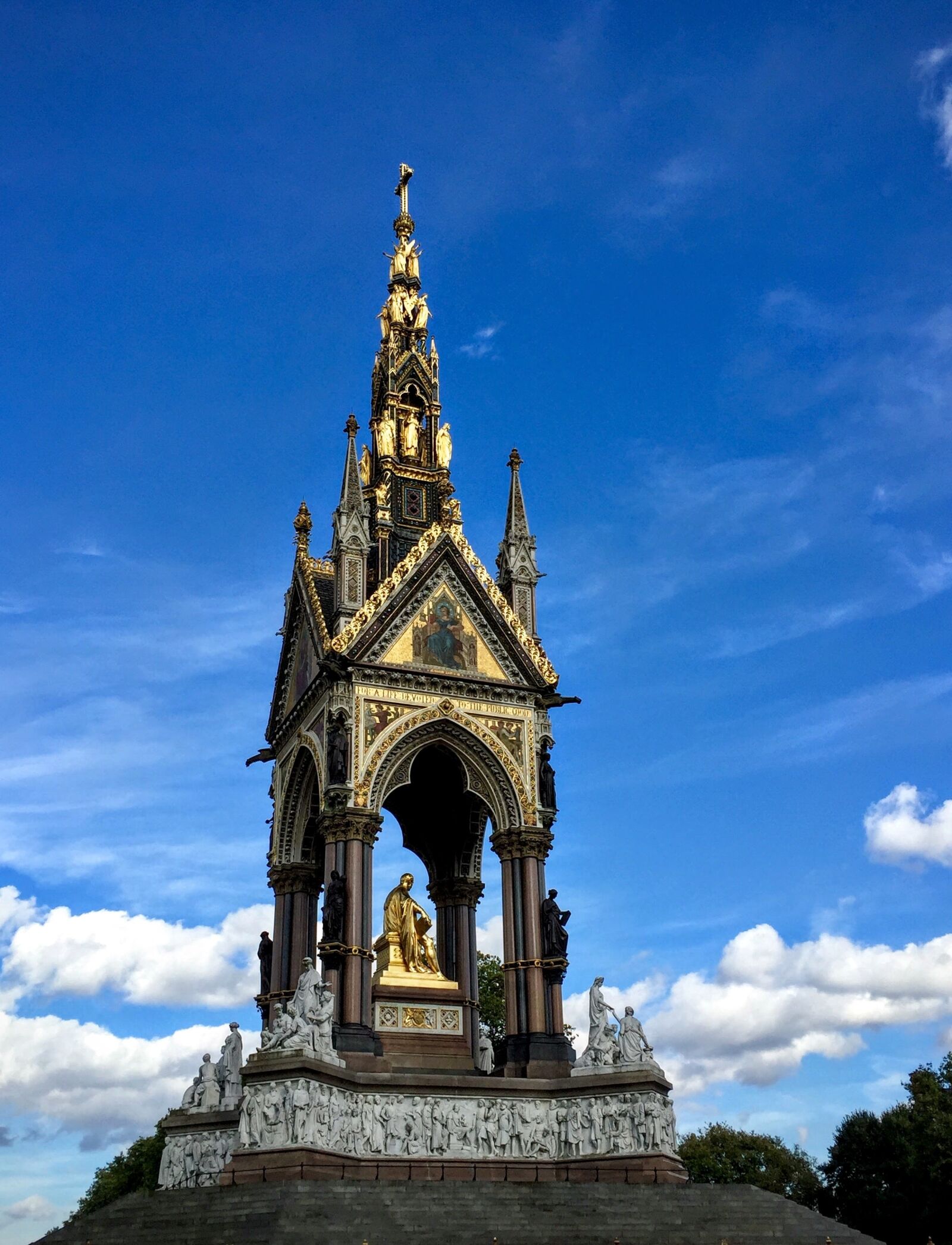 Apple iPhone 6 sample photo. London, england, uk photography