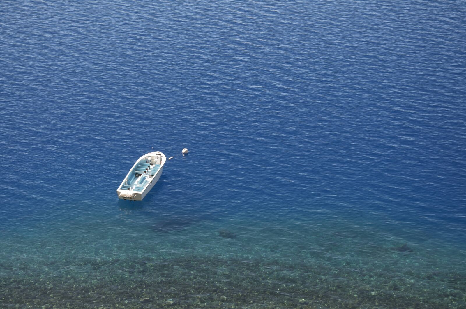 Nikon D7000 sample photo. Blue, sea, ocean photography