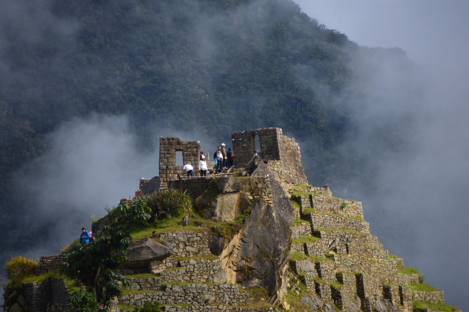 Nikon D3200 sample photo. Machu pichu, peru, cusco photography