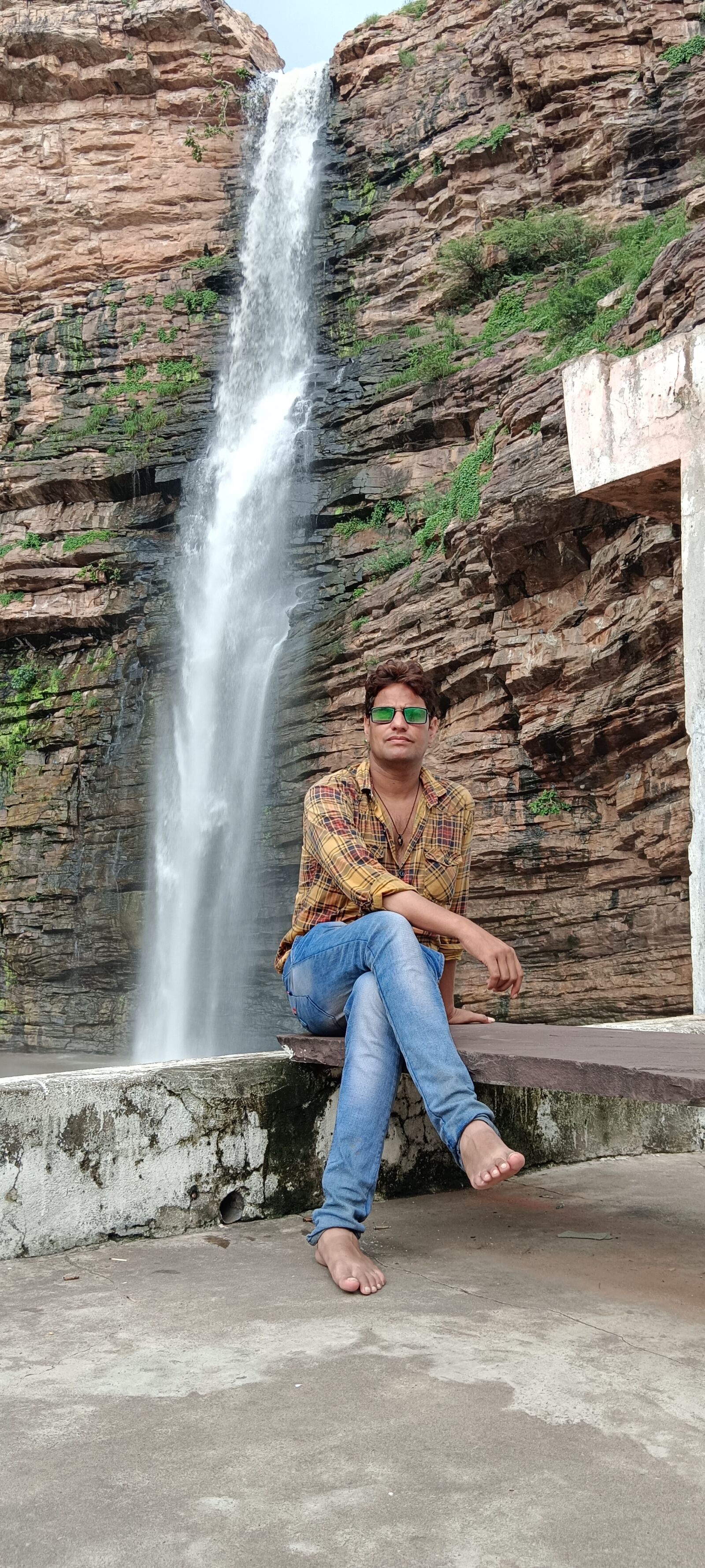 vivo Y56 5G sample photo